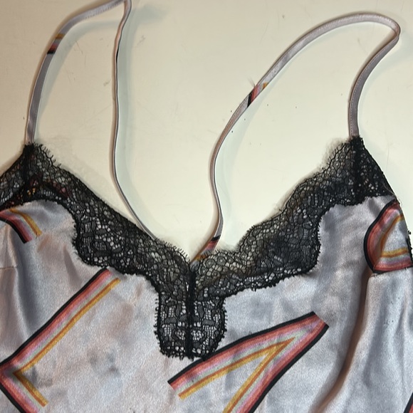 Victoria’s Secret Lingerie Slip Sleep Dress Robe Sleepwear XS - Picture 3 of 5